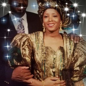 Meet your Posher, Cheryl